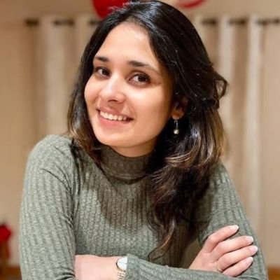 Shruti Khare