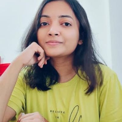 Vishakha Patel