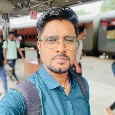 Rupesh Yadav