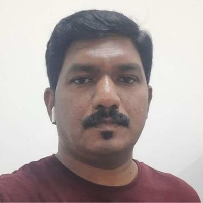 Naveen Kumar