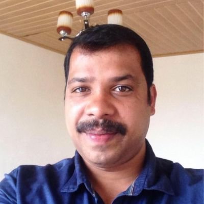 Devendra Sharma